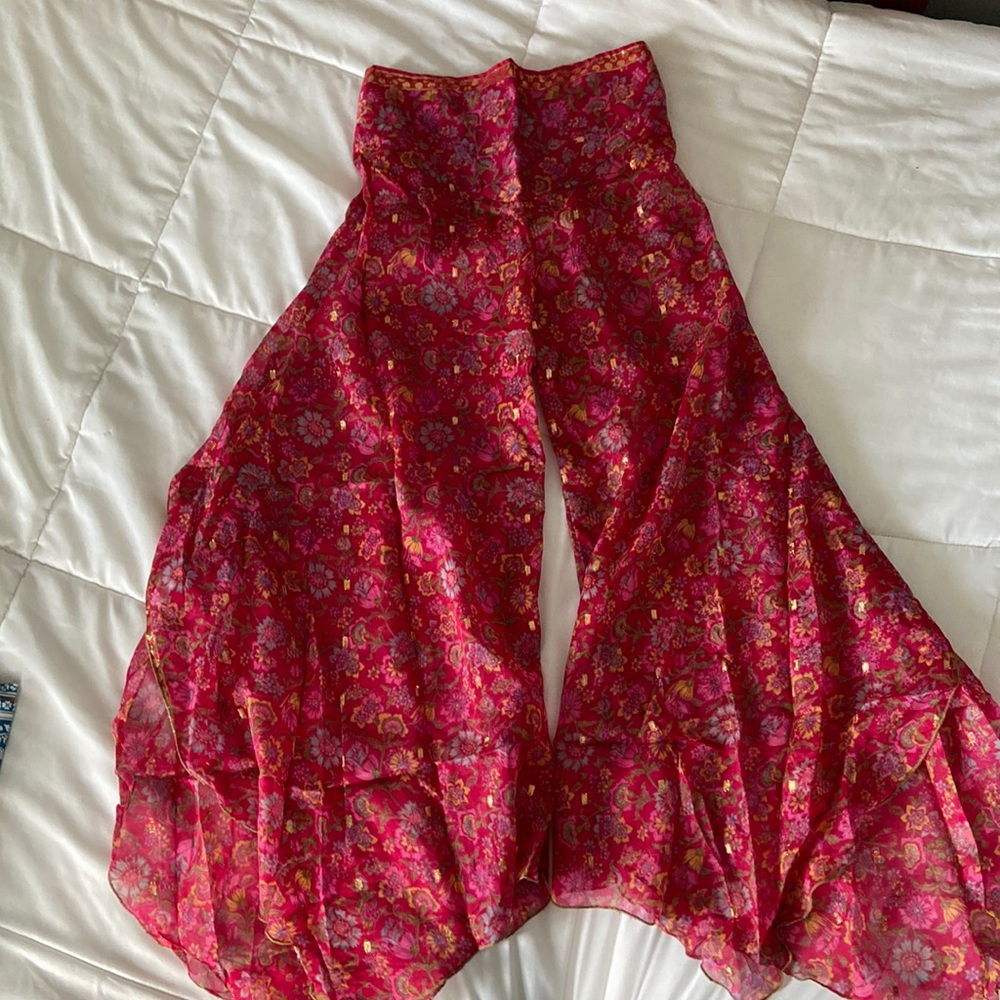 Festival pant